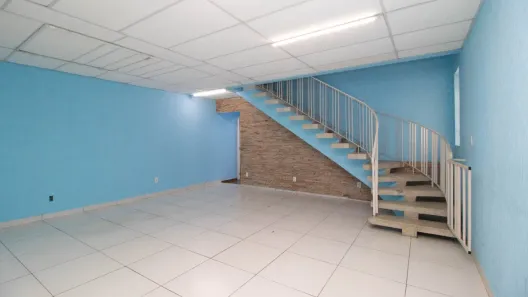 Prédio Inteiro para alugar, 500m² no Jardim, Santo André