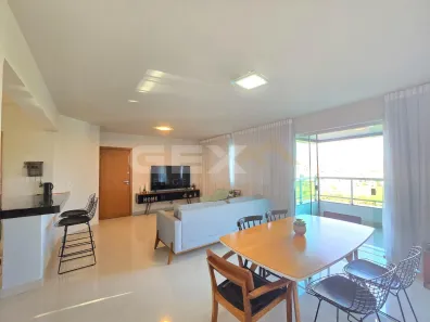 Apartamento com 3 Quartos à venda, 106m² no Afonso Pena, Divinópolis
