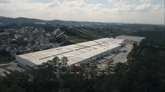Galpão / Depósito / Armazém para alugar, 7290m² no Pataxós, Embu das Artes
