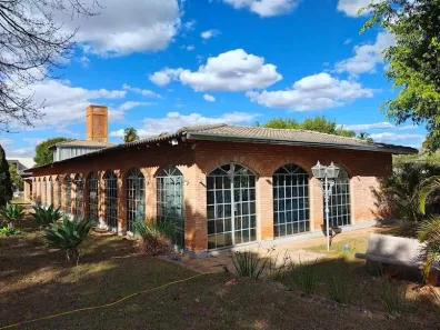 Casa de Condomínio com 3 Quartos à venda, 550m² no Park Way, Brasília