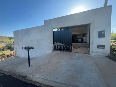 Sobrado com 3 Quartos à venda, 189m² no Frangão, Ibiporã