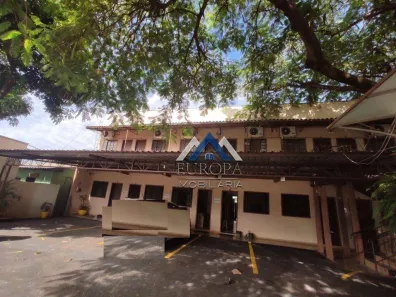 Hotel / Motel / Pousada com 12 Quartos à venda, 250m² no Jataizinho, Jataizinho