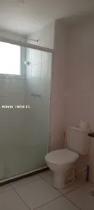Apartamento com 1 Quarto para alugar, 55m² no Tribobó, São Gonçalo