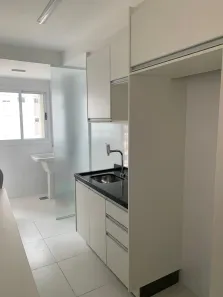 Apartamento com 3 Quartos para alugar, 71m² no Jardim Presidente, Londrina