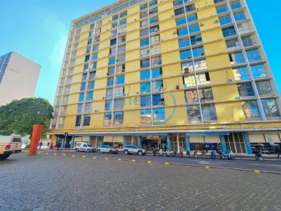 Conjunto Comercial / Sala para alugar, 41m² no Centro, Londrina