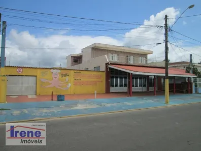 Prédio Inteiro à venda, 400m² no Gaivota, Itanhaém
