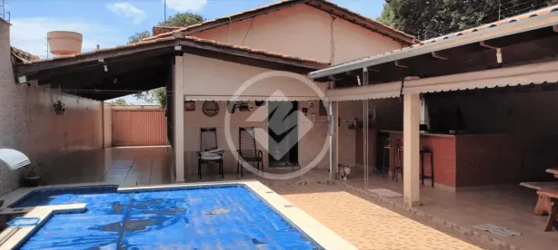 Casa com 3 Quartos à venda, 70m² no Jardim Suiço, Inhumas