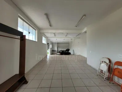 Loja / Salão / Ponto Comercial para alugar, 10m² no Chácara Braz Miraglia, Jaú