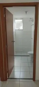 Apartamento com 2 Quartos à venda, 54m² no Santa Rita, Santa Luzia