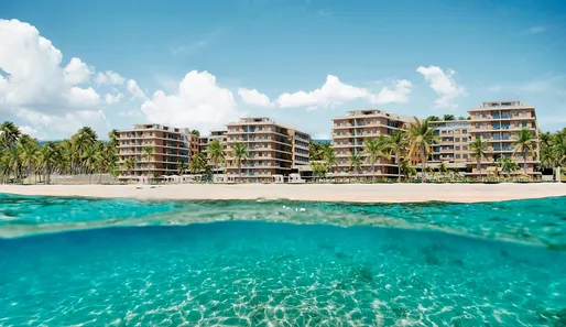 Apartamento com 2 Quartos à venda, 46m² no , Maragogi