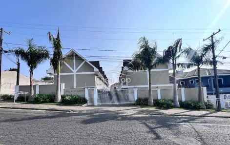 Sobrado com 2 Quartos para alugar, 111m² no Jardim Carvalho, Ponta Grossa