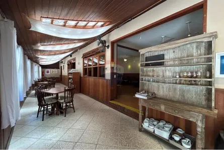 Loja / Salão / Ponto Comercial à venda, 390m² no Mury, Nova Friburgo