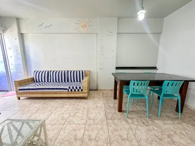 Loft com 1 Quarto à venda, 43m² no Centro Picarras, Balneário Piçarras