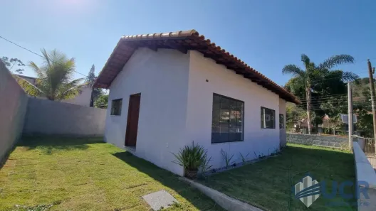 Apartamento com 2 Quartos à venda, 70m² no Centro, Miguel Pereira