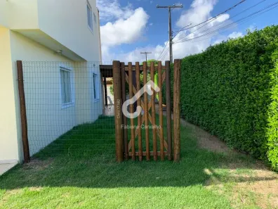 Casa de Condomínio com 5 Quartos para venda ou aluguel, 190m² no Catu de Abrantes (Abrantes), Camaçari