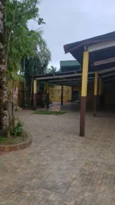 Galpão / Depósito / Armazém à venda, 120m² no Boracéia, São Sebastião