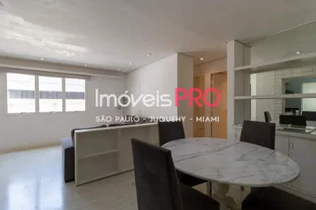 Apartamento com 2 Quartos à venda, 85m² no Moema, São Paulo
