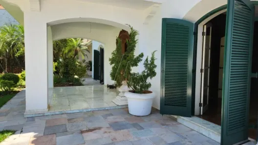 Sobrado com 5 Quartos para alugar, 910m² no Vila Mendonça, Araçatuba