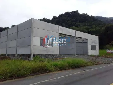 Galpão / Depósito / Armazém à venda, 220m² no Vila Nova, Jaraguá do Sul