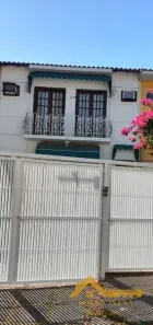 Casa com 3 Quartos à venda, 114m² no Santa Rosa, Barra Mansa