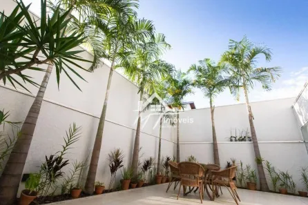 Casa de Condomínio com 3 Quartos para alugar, 305m² no Jardim Residencial Parque da Floresta, Sumaré