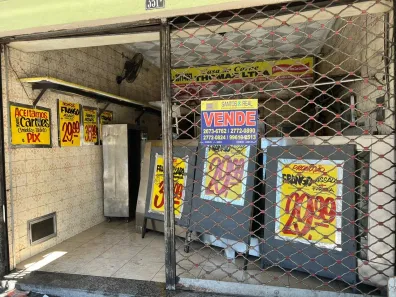 Loja / Salão / Ponto Comercial à venda, 43m² no Vila Meriti, Duque de Caxias