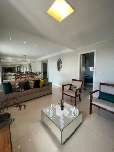 Apartamento com 3 Quartos à venda, 123m² no Horto Bela Vista, Salvador