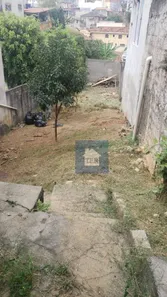 Terreno / Lote / Condomínio à venda, 240m² no Lauzane Paulista, São Paulo