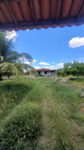 Fazenda / Sítio / Chácara com 2 Quartos à venda, 200m² no Pinheiro, Guaiúba