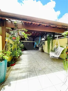 Casa de Vila com 4 Quartos à venda, 140m² no Vila Brasílio Machado, São Paulo