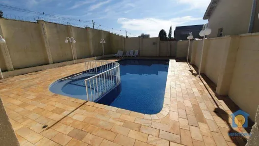 Casa com 2 Quartos para alugar, 60m² no , Vargem Grande Paulista