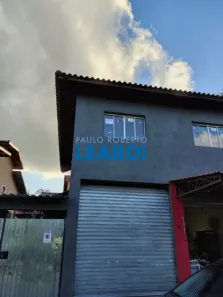 Conjunto Comercial / Sala para alugar, 45m² no Jardim Europa, Vargem Grande Paulista