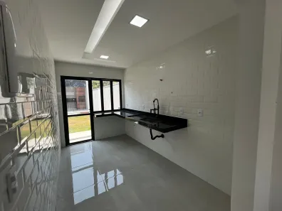 Casa com 3 Quartos à venda, 85m² no Jardim Atlântico Leste (Itaipuaçu), Maricá