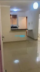 Casa de Condomínio com 2 Quartos para alugar, 60m² no Vila São João Batista, Guarulhos