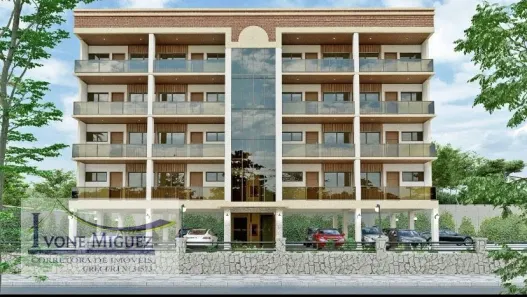 Apartamento com 1 Quarto à venda, 40m² no Miguel Pereira, Miguel Pereira