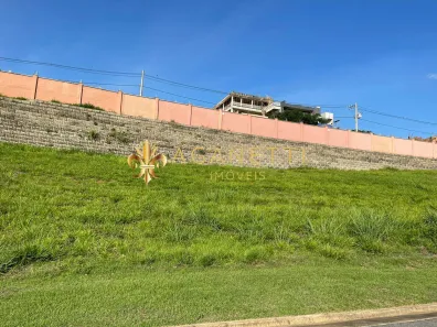 Terreno / Lote / Condomínio à venda, 450m² no Alphaville Vespasiano, Vespasiano