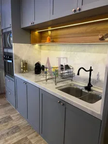 Flat com 1 Quarto à venda, 57m² no Centro, Jundiaí