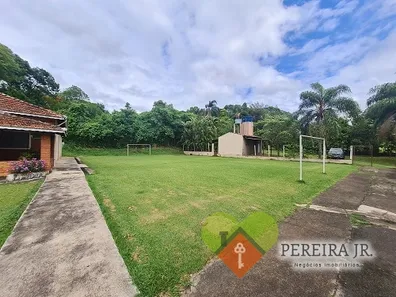 Fazenda / Sítio / Chácara com 4 Quartos à venda, 450m² no Colinas do Piracicaba (Ártemis), Piracicaba