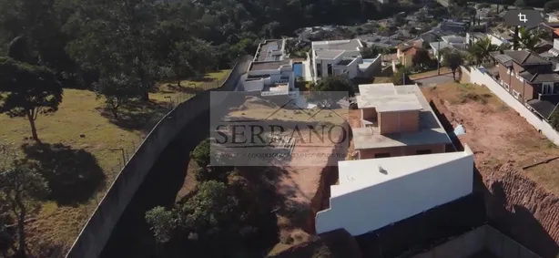 Terreno / Lote / Condomínio à venda, 1000m² no Residencial Delle Stelle, Louveira