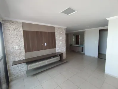 Apartamento com 3 Quartos à venda, 86m² no Aeroclube, João Pessoa