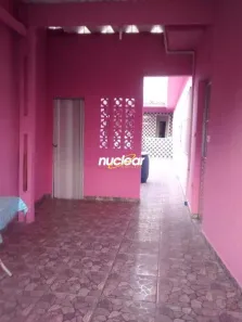 Casa com 2 Quartos à venda, 120m² no Jardim Tietê, São Paulo