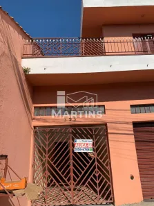 Casa Comercial com 1 Quarto para alugar, 60m² no Parque Pirajussara, Embu das Artes