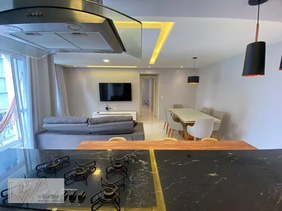 Apartamento com 2 Quartos à venda, 71m² no Piatã, Salvador