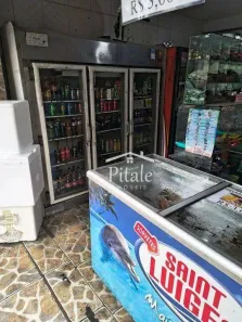 Loja / Salão / Ponto Comercial à venda, 53m² no Conceição, Osasco
