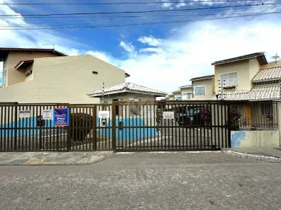 Casa de Condomínio com 3 Quartos à venda, 93m² no Aeroporto, Aracaju