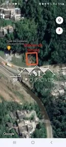 Terreno / Lote / Condomínio à venda, 440m² no Bingen, Petrópolis