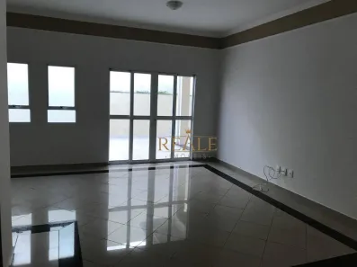 Casa de Condomínio com 3 Quartos para alugar, 180m² no Clube de Campo Fazenda, Itatiba