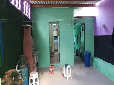 Casa com 2 Quartos à venda, 125m² no , Mongaguá