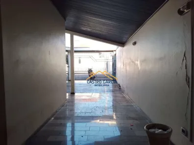 Casa Comercial com 3 Quartos para alugar, 220m² no Vila Medon, Americana