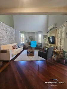 Casa de Condomínio com 5 Quartos para alugar, 350m² no Casa da Lua, Resende